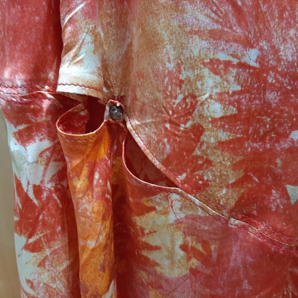 Roberta Scarpa long skirt